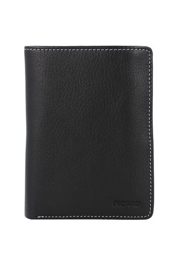 Picard Diego wallet leather 9 cm