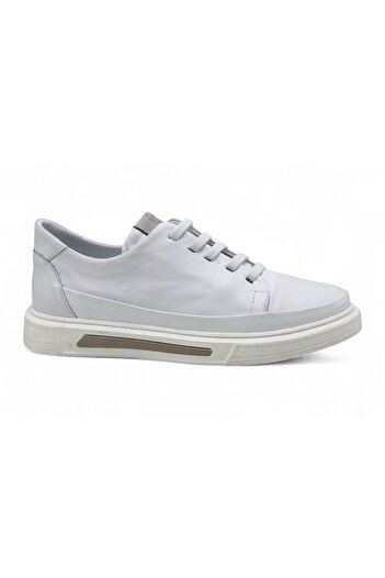 Mammamia D25Ya-3525 Genuine Leather Women's Shoes