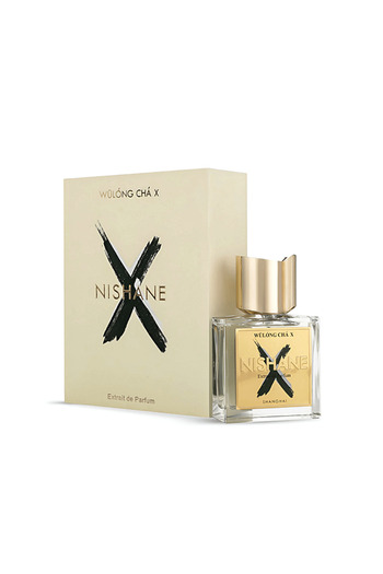 perfum Nishane Wulong Cha X Extrait de Parfum 100ml