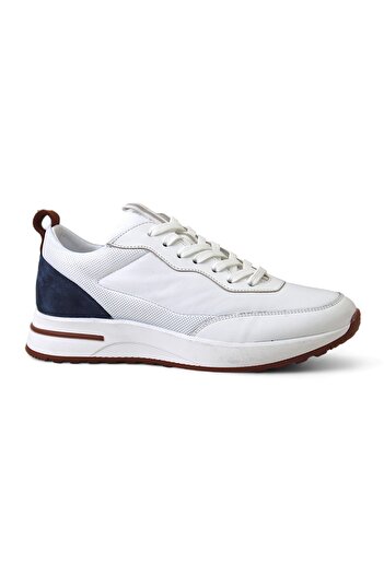 Libero 4722 Genuine Leather Men's Shoes