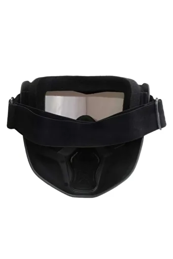 OEM Face Protection Mask Moto-ATV-Cross-Ski-Snowboard OS - YLOTECH