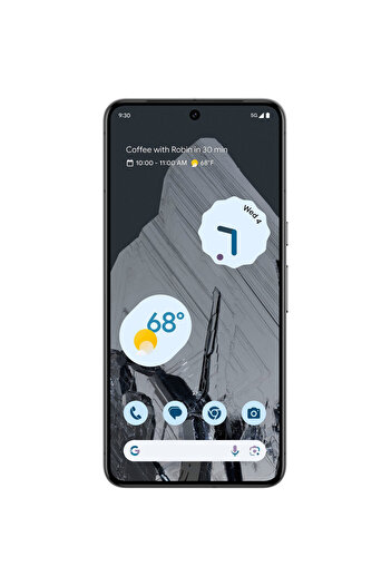 Google Mobile phone Google Pixel 8 Pro, 128GB, 12GB RAM, 5G, Obsidian