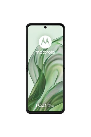 Motorola Mobile phone Motorola Razr 50 Ultra, Dual SIM, 12GB RAM, 512GB, 5G, Spring Green