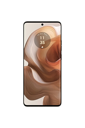 Motorola Mobile phone Motorola Edge 50 Ultra, Dual SIM, 16GB RAM, 1TB, 5G, Nordic Wood