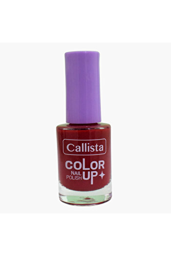Callista Callista Colour Up Nail Polish