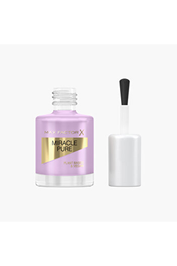 Max Factor Miracle Pure Nail Polish - 12 ml