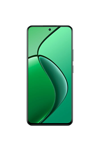 realme Mobile phone Realme 12, Dual SIM, 8GB RAM, 512GB, Pioneer Green