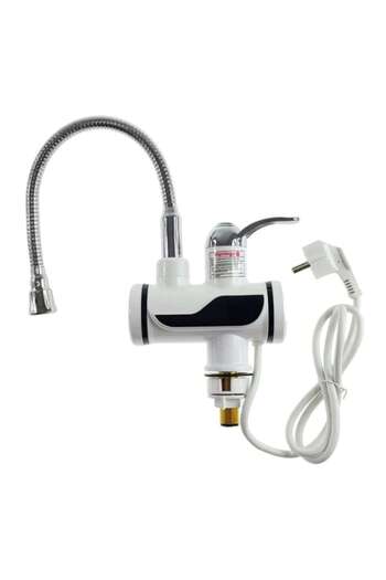 Urban Trends Robinet Electric Flexibil Pentru Incalzit Apa Instant URBAN TRENDS®
