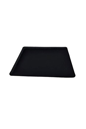 Omega Mousepad Omega 42120, dimensions 220x180x3mm, textile with anti-slip base, black