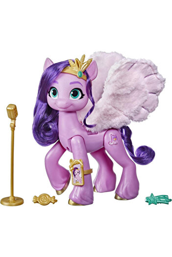 Hasbro My Little Pony figurine - Musical Star, Princess Petals