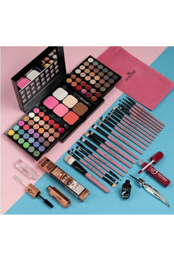 Makeup Σετ μακιγιάζ, Μακιγιάζ, Ομορφιά σε κουτί, 15
