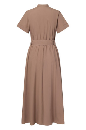 Windsor DE545H DRESS - 42, BROWN