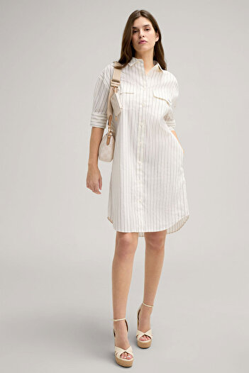 Joop ROCHIE 252DDAFINYA - 36, ALBĂ