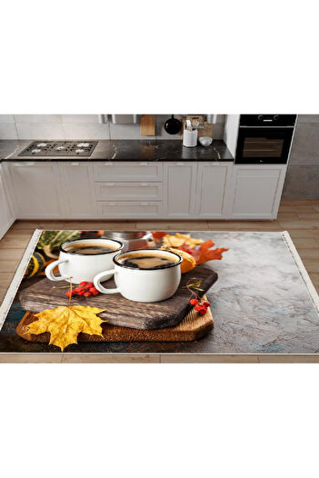 OEM Anti-slip kitchen rug, 120x180 cm, CBU116
