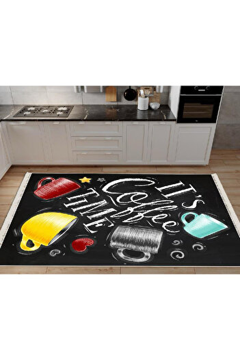 OEM Covor bucătărie antiderapant, 80x150 cm, CBU117