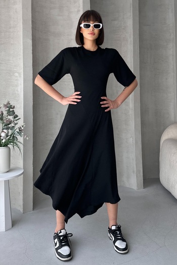 EYLANA ROCHIE CAMISOLE DESIGN ASIMMETRIC