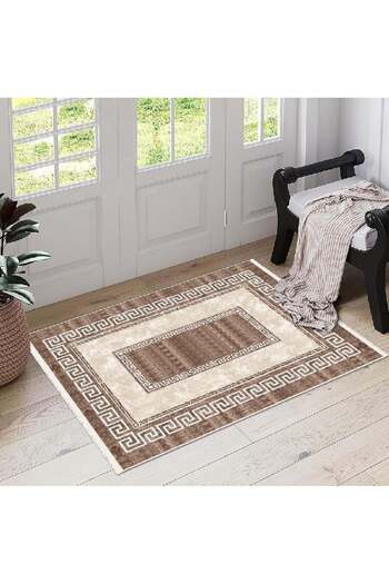 OEM Anti-slip living room carpet, 180X280 cm, CCA1322