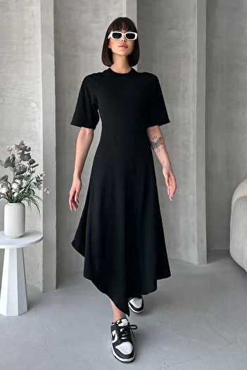 EYLANA ROCHIE CAMISOLE DESIGN ASIMMETRIC