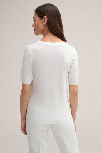 Windsor TRICOU DT519 - 40, ALB