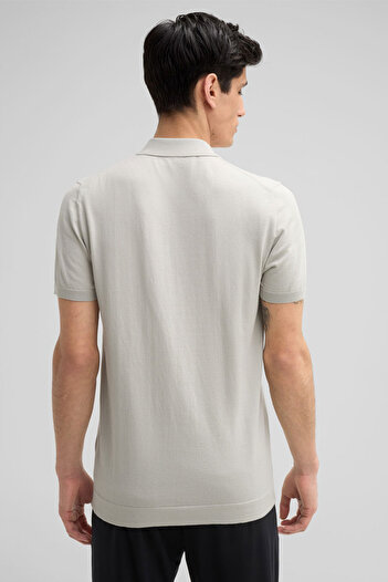 STRELLSON TRICOU 11 VINCENT-PZ - - L, ALBASTRU