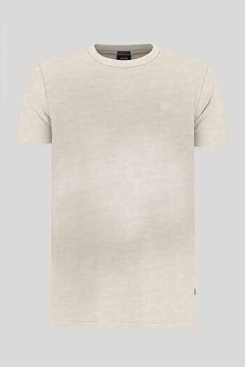 Joop T-SHIRT 17 JJ-09Paris - - M, CREAM