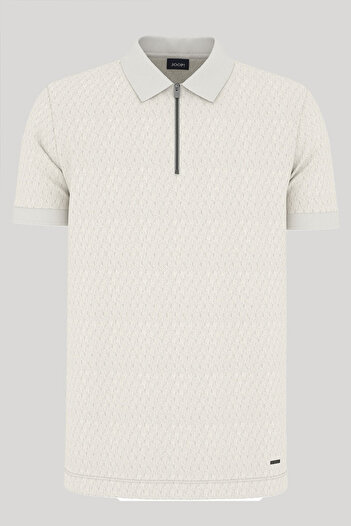 Joop T-SHIRT 17 JJ-34Brody - - M, CREAM