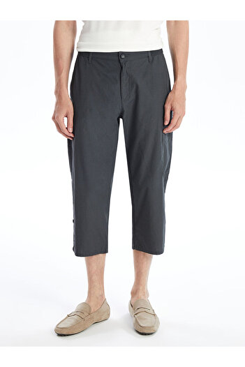 LC Waikiki Comfortable Fit Men's Roller Shorts