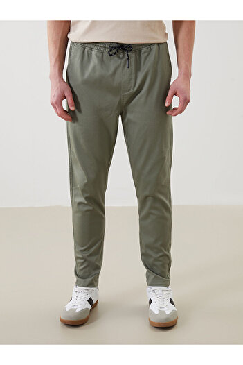 LC Waikiki Slim Fit Men's Trousers