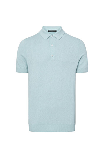 Windsor TRICOU 13 CASHMINO-P - - ALBASTRU BEBELUȘ, L