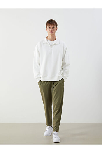 LC Waikiki Standard Mold Gabardine Men's Trousers