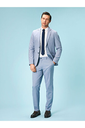 LC Waikiki Slim Fit Men's Trousers