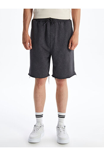 LC Waikiki Comfortable Fit Men's Shorts