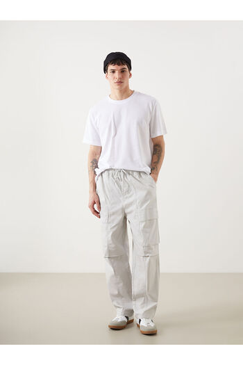 LC Waikiki Comfortable Fit Men's Cargo Pants
