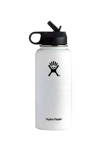 Hydro Flask Vacuum Insulated Water Bottle 946ml