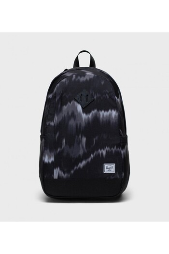 Herschel Supply Co. Black Unisex Backpack
