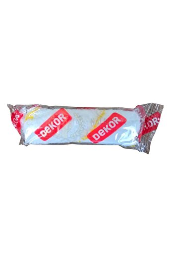 Dekor 2100 Export Finger Paint Roller Spare 10 Cm. - 2 Pieces