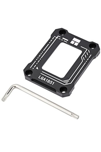 ThermalRight LGA 1851-BCF-أسود V2