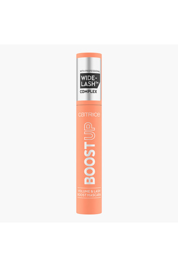 Catrice Catrice Boost Up Volume and Lash Boost Mascara