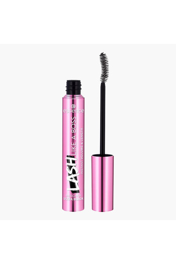 Essence Essence Lash Like A Boss Mascara