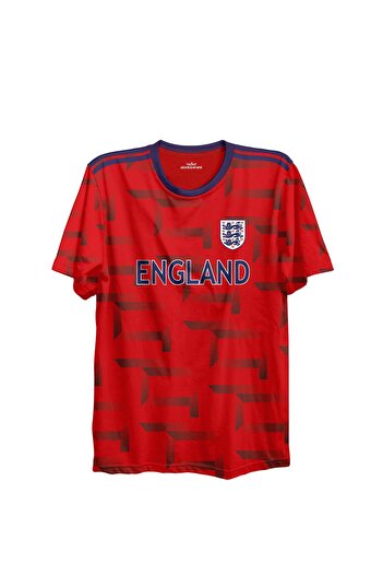 usateamfans England T-Shirt