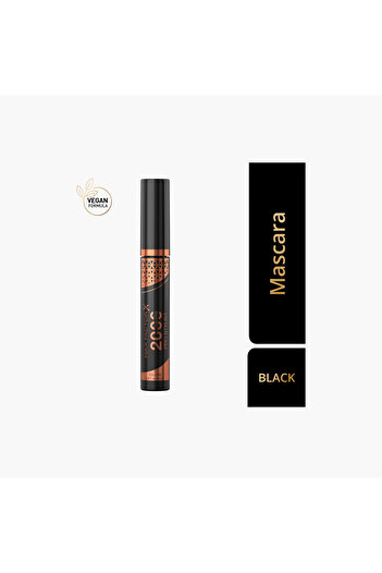 Max Factor ماسكارا ماكس فاكتور 2000 كالوري - 9 مل