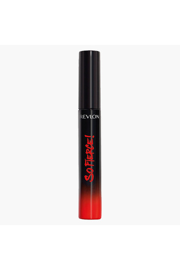 Revlon Revlon So Fierce Mascara