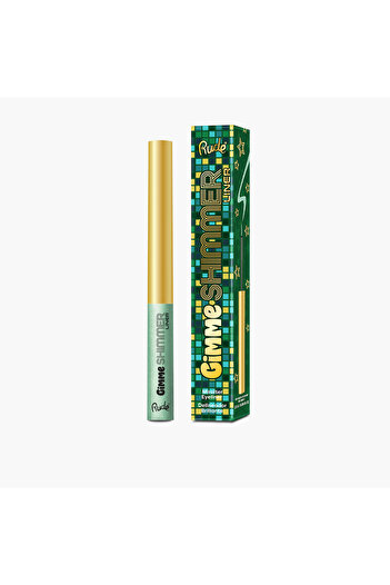 Rude Gimme Shimmer Eyeliner