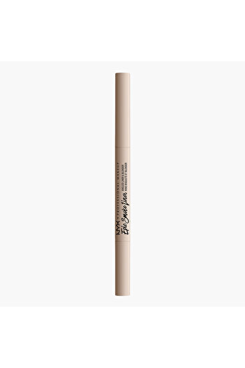 NYX Epic Smoke Eyeliner