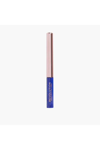MAKEUP REVOLUTION Super Flick Liquid Eyeliner