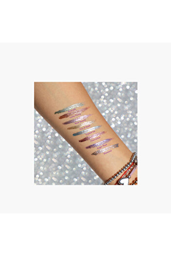 Rude Gimme Shimmer Eyeliner