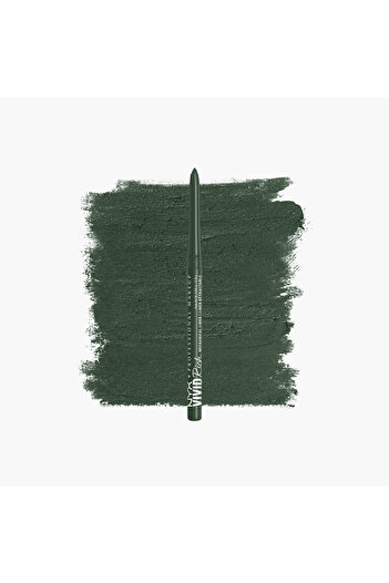 NYX Vivid Rich Mech Eyeliner Pencil