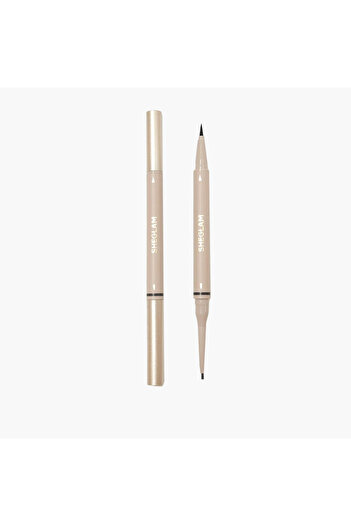SHEGLAM Brows On Demand 2-In-1 Brow Pencil