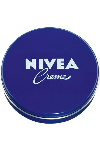 NIVEA Cream 400ml (Metallic Blue)