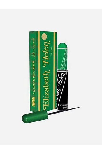 Elizabeth Helen liquid eyeliner